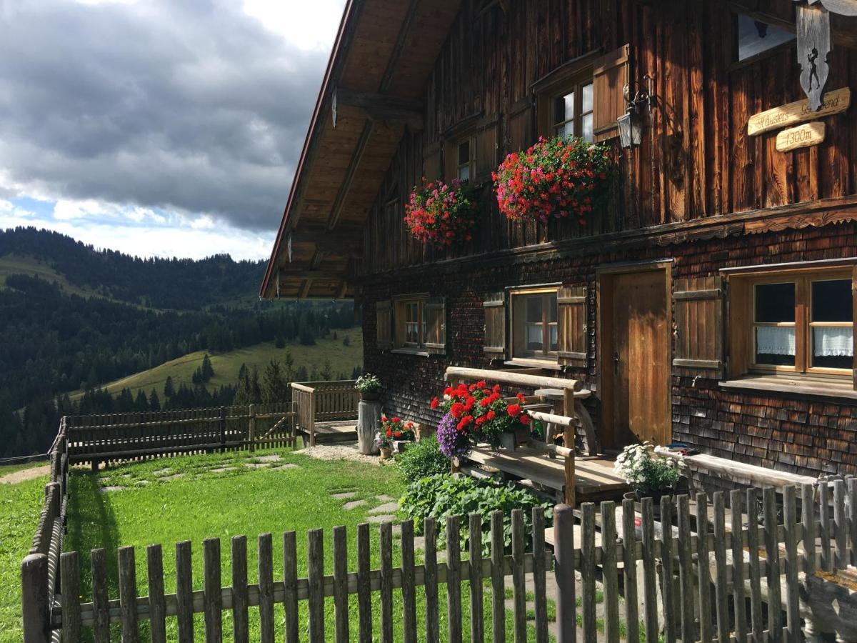 Weitnaustyle - Renoviert, Modern, Allergikerfreundlich Exterior photo