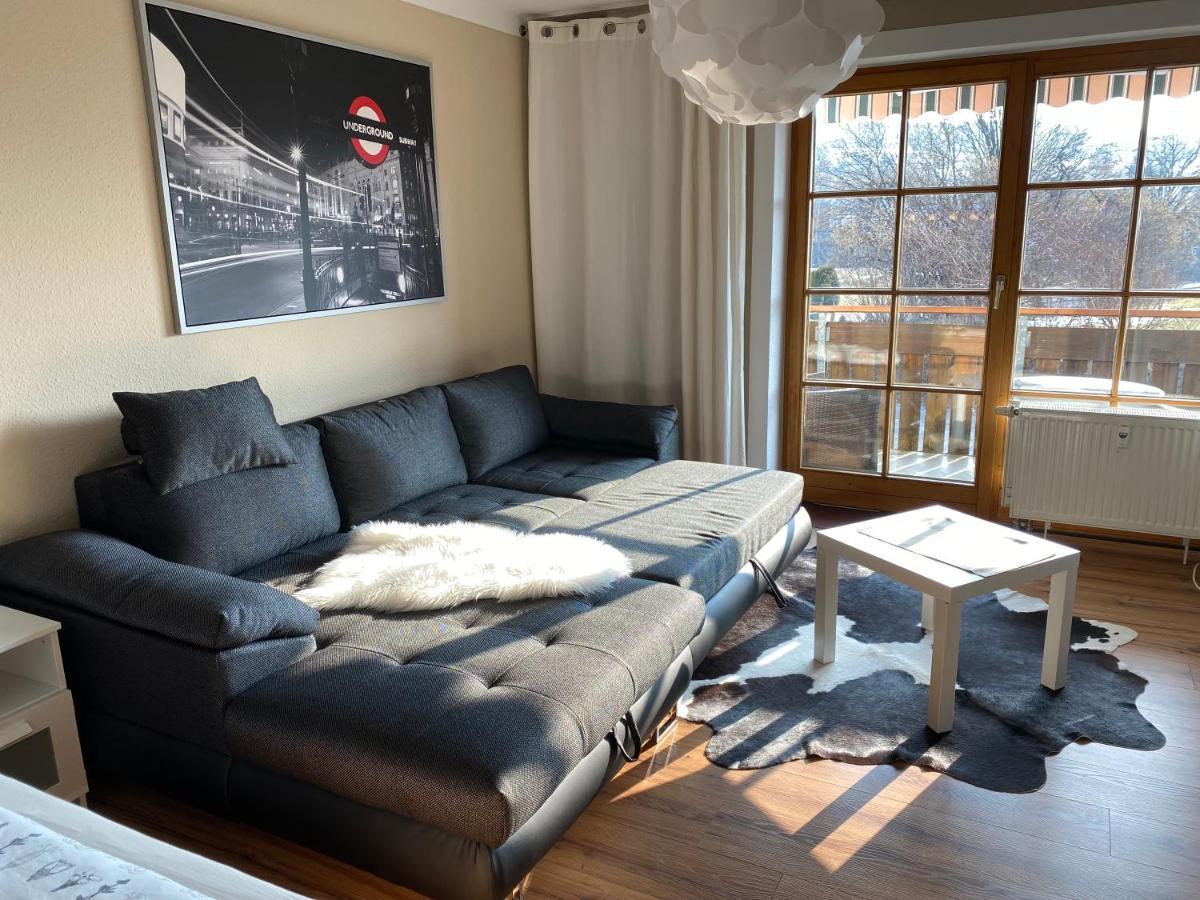 Weitnaustyle - Renoviert, Modern, Allergikerfreundlich Exterior photo